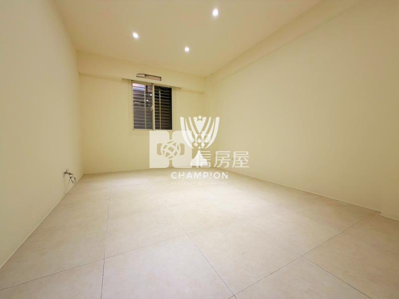 【冠軍商仲】華妍閣三房車位房屋室內格局與周邊環境