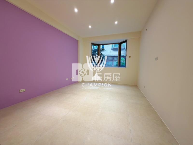 【冠軍商仲】華妍閣三房車位房屋室內格局與周邊環境