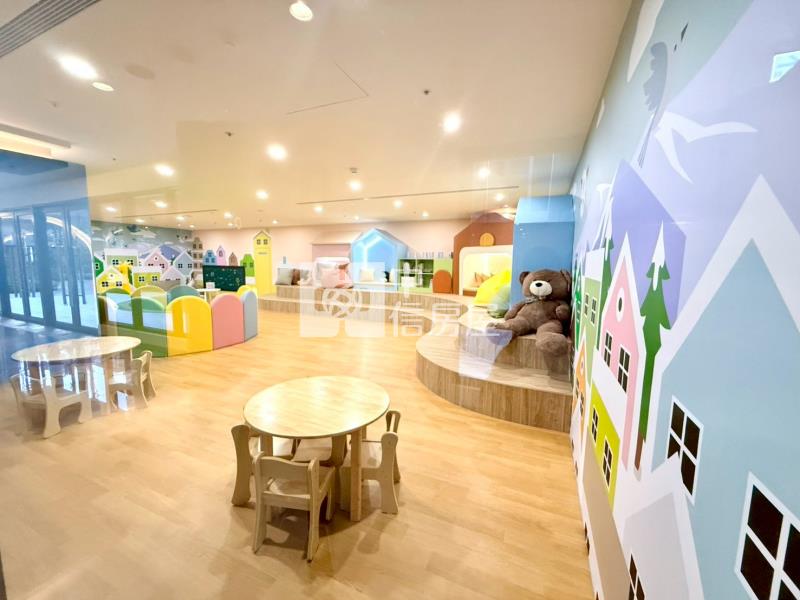 (遠雄幸福成)遠雄幸福成輕鬆成家全新2房房屋室內格局與周邊環境