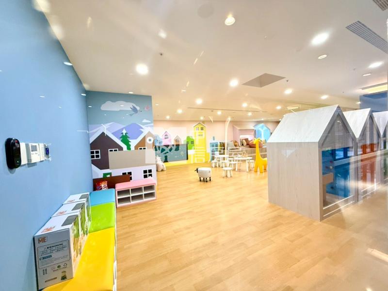 (遠雄幸福成)遠雄幸福成輕鬆成家全新2房房屋室內格局與周邊環境