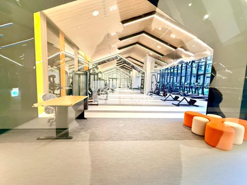 (遠雄幸福成)遠雄幸福成輕鬆成家全新2房房屋室內格局與周邊環境