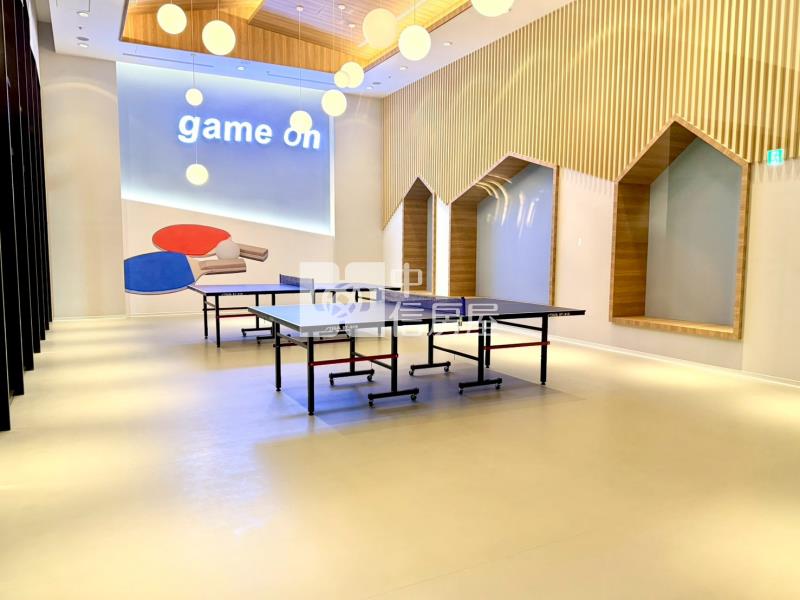 (遠雄幸福成)遠雄幸福成輕鬆成家全新2房房屋室內格局與周邊環境