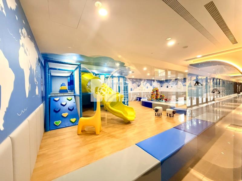 (遠雄幸福成)遠雄幸福成輕鬆成家全新2房房屋室內格局與周邊環境