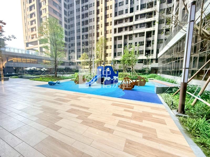 (遠雄幸福成)遠雄幸福成輕鬆成家全新2房房屋室內格局與周邊環境