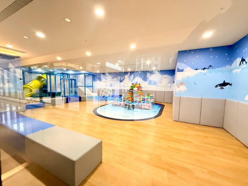 (遠雄幸福成)遠雄幸福成輕鬆成家全新2房房屋室內格局與周邊環境