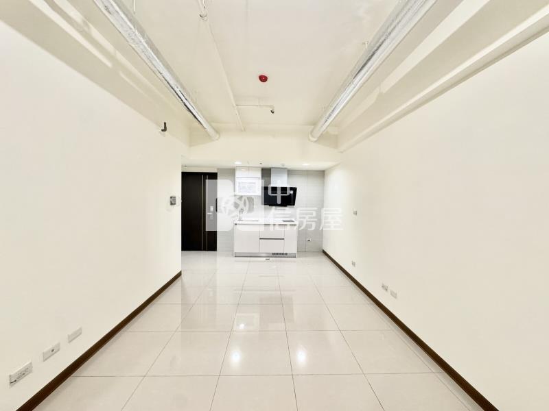 (遠雄幸福成)遠雄幸福成輕鬆成家全新2房房屋室內格局與周邊環境