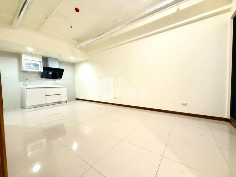 (遠雄幸福成)遠雄幸福成輕鬆成家全新2房房屋室內格局與周邊環境