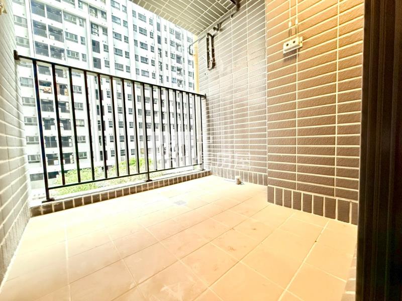 (遠雄幸福成)遠雄幸福成輕鬆成家全新2房房屋室內格局與周邊環境