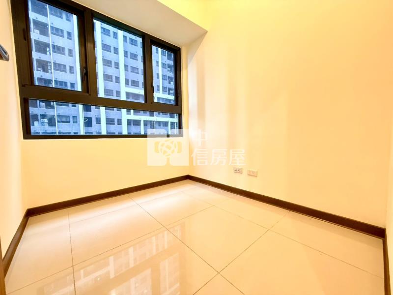 (遠雄幸福成)遠雄幸福成輕鬆成家全新2房房屋室內格局與周邊環境