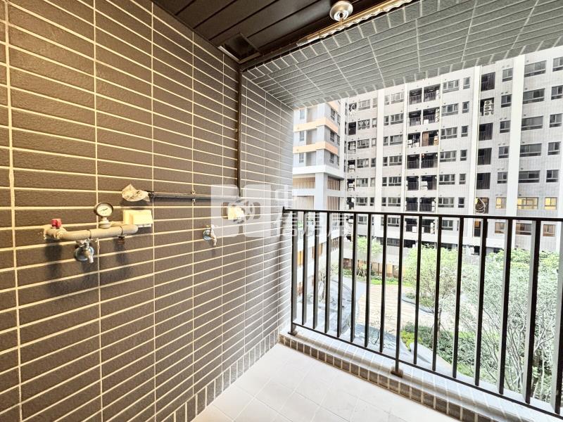 (遠雄幸福成)遠雄幸福成輕鬆成家全新2房房屋室內格局與周邊環境