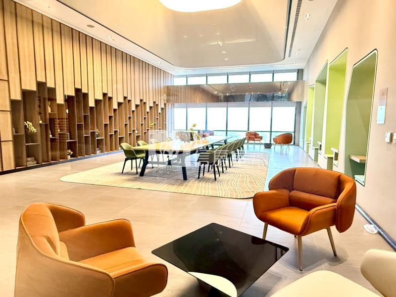 (遠雄幸福成)遠雄幸福成輕鬆成家全新2房房屋室內格局與周邊環境