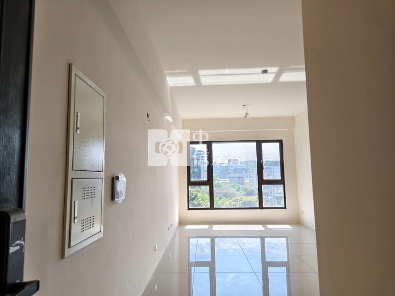 5Y05復興苑美2房房屋室內格局與周邊環境