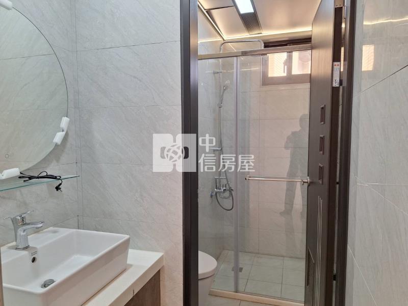 5Y06復興苑雅2房房屋室內格局與周邊環境