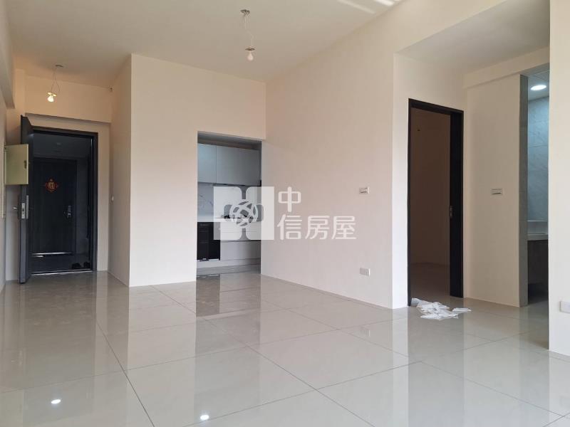 5Y06復興苑雅2房房屋室內格局與周邊環境