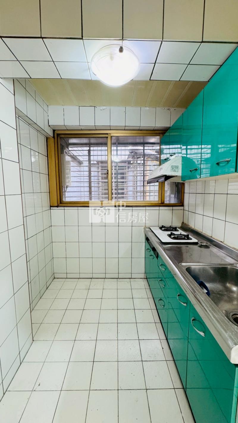 568-首購換屋3房★中信愛的團隊★房屋室內格局與周邊環境