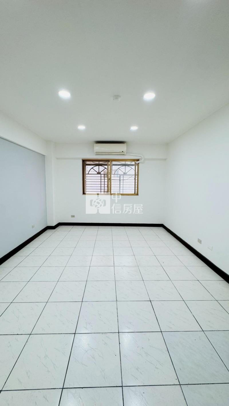 568-首購換屋3房★中信愛的團隊★房屋室內格局與周邊環境