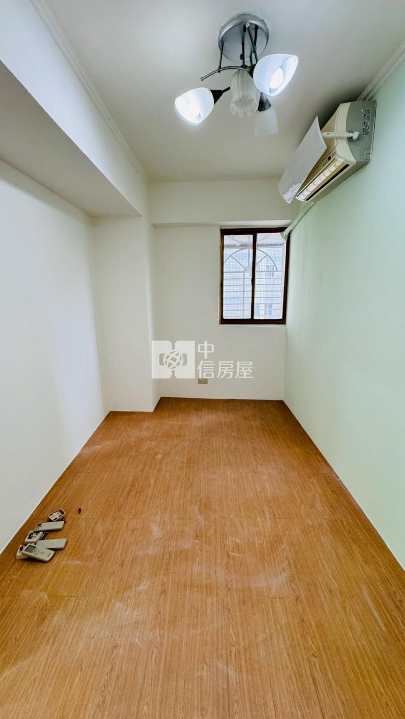 568-首購換屋3房★中信愛的團隊★房屋室內格局與周邊環境
