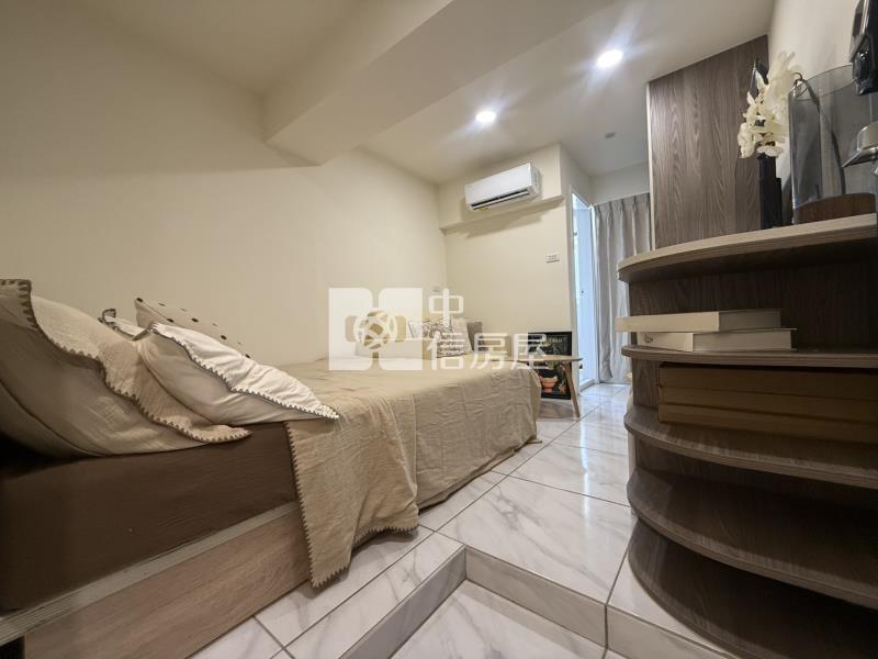 南區國圖館忠孝路夜市高投報3套房房屋室內格局與周邊環境