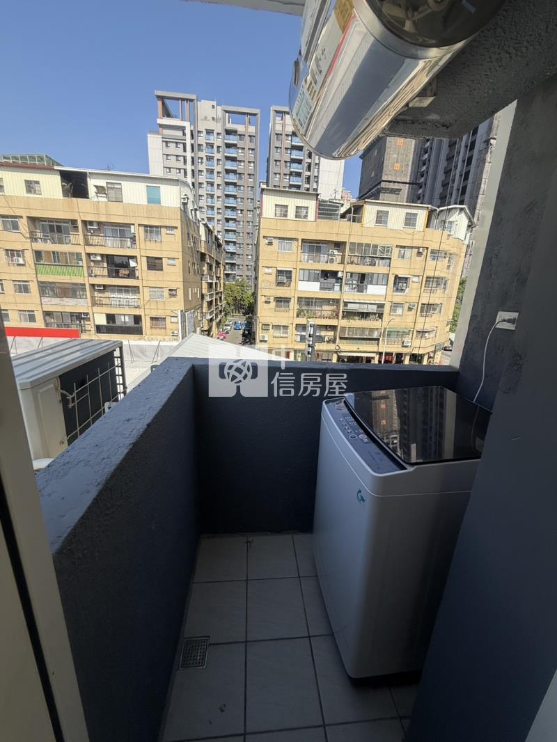 南區國圖館忠孝路夜市高投報3套房房屋室內格局與周邊環境