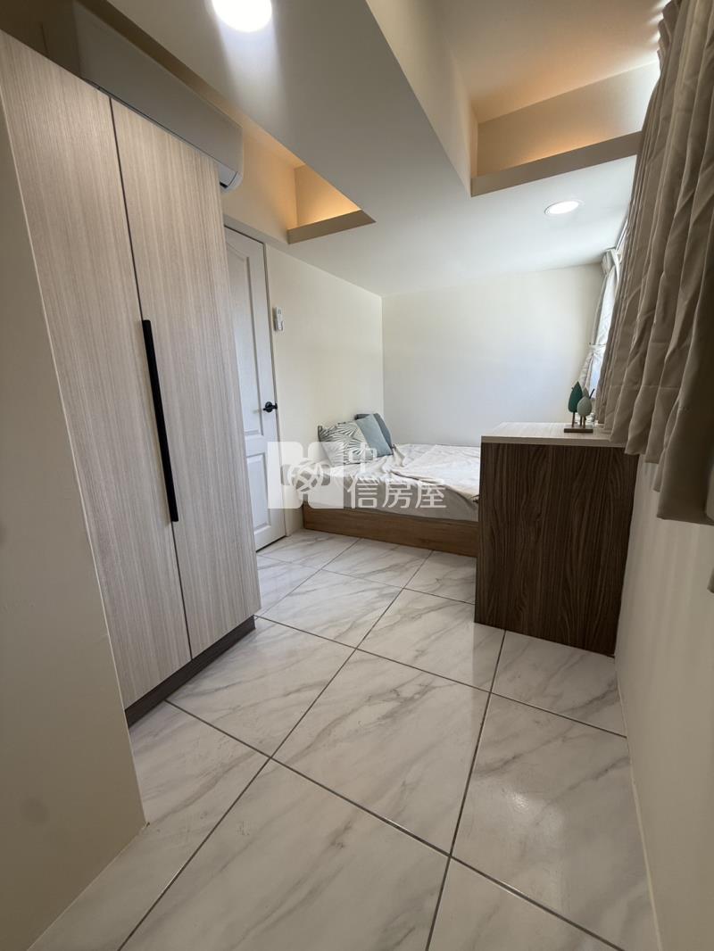 南區國圖館忠孝路夜市高投報3套房房屋室內格局與周邊環境