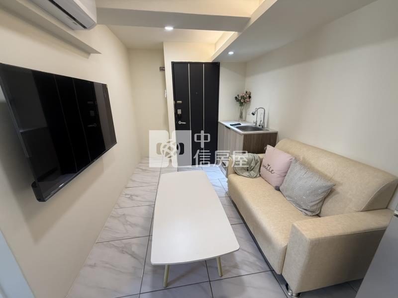 南區國圖館忠孝路夜市高投報3套房房屋室內格局與周邊環境