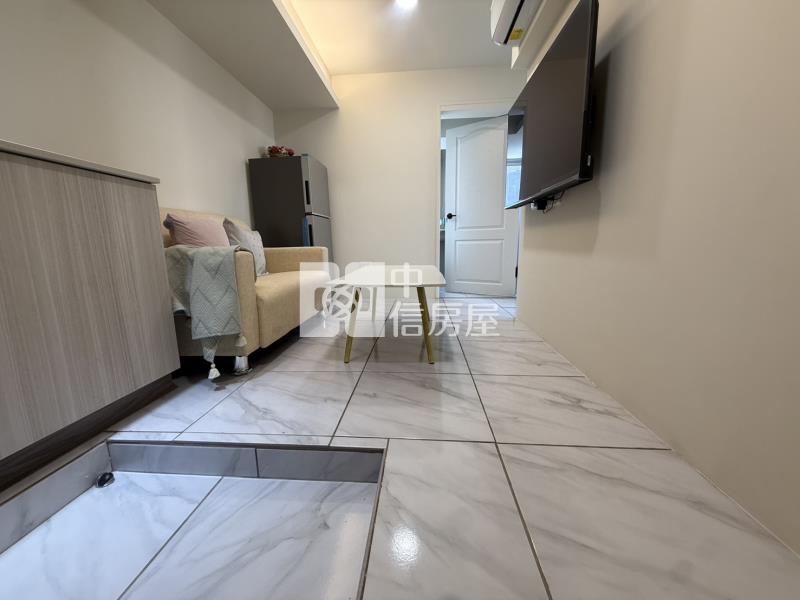 南區國圖館忠孝路夜市高投報3套房房屋室內格局與周邊環境