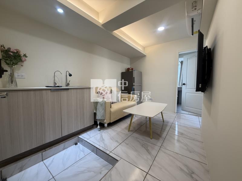 南區國圖館忠孝路夜市高投報3套房房屋室內格局與周邊環境