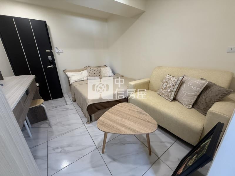 南區國圖館忠孝路夜市高投報3套房房屋室內格局與周邊環境