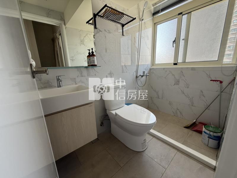 南區國圖館忠孝路夜市高投報3套房房屋室內格局與周邊環境