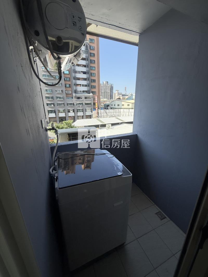 南區國圖館忠孝路夜市高投報3套房房屋室內格局與周邊環境