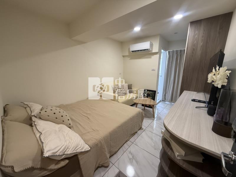 南區國圖館忠孝路夜市高投報3套房房屋室內格局與周邊環境