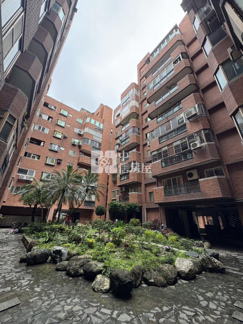 中壢交流道.文化國小旁邊間採光美三房房屋室內格局與周邊環境