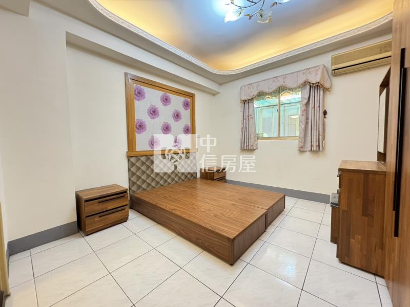 中壢交流道.文化國小旁邊間採光美三房房屋室內格局與周邊環境