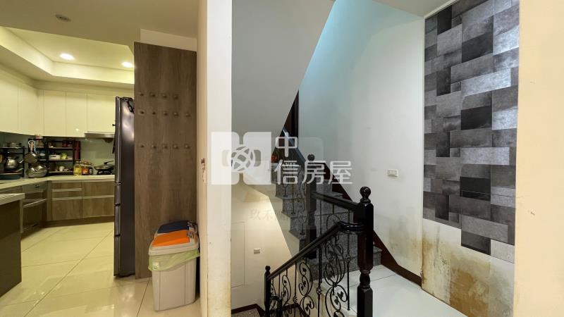 【玖禾】大竹社區低總價電梯透天別墅房屋室內格局與周邊環境