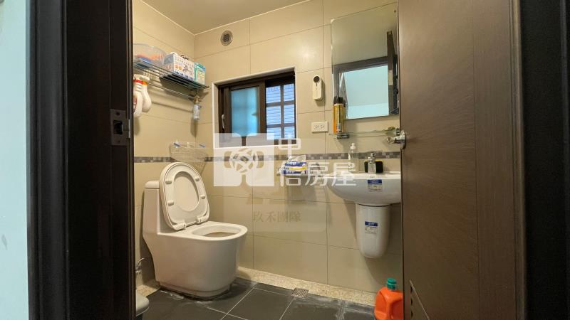 【玖禾】大竹社區低總價電梯透天別墅房屋室內格局與周邊環境