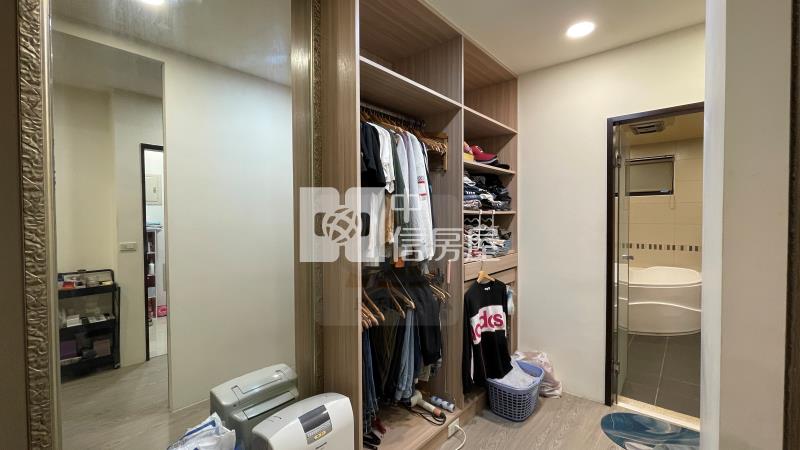 【玖禾】大竹社區低總價電梯透天別墅房屋室內格局與周邊環境