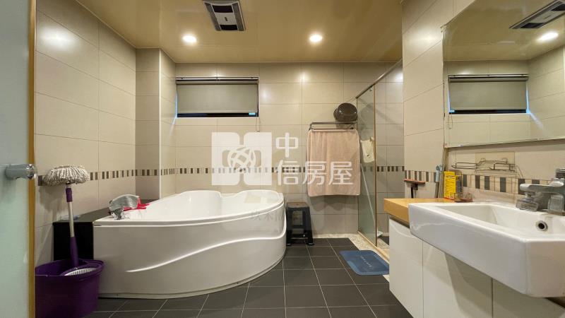 【玖禾】大竹社區低總價電梯透天別墅房屋室內格局與周邊環境