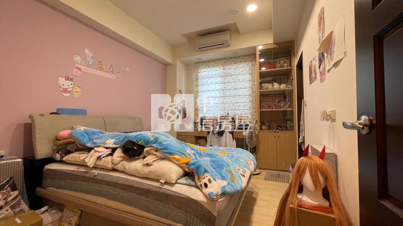 【玖禾】大竹社區低總價電梯透天別墅房屋室內格局與周邊環境