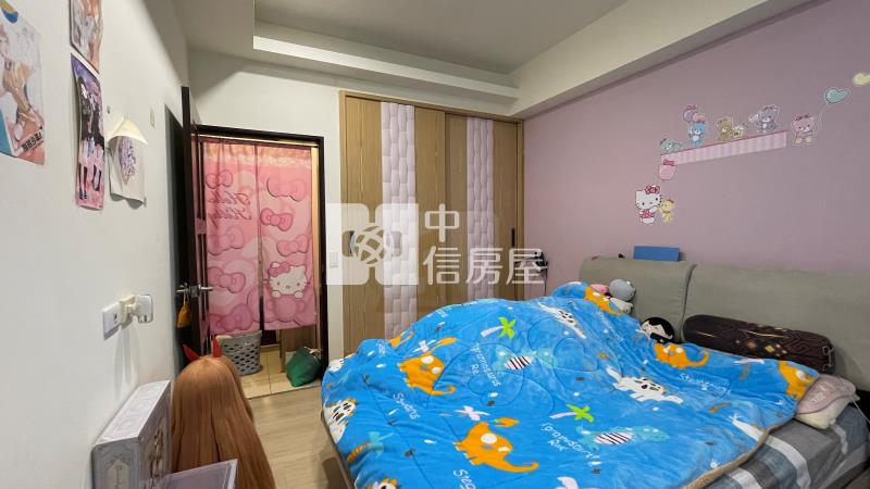 【玖禾】大竹社區低總價電梯透天別墅房屋室內格局與周邊環境