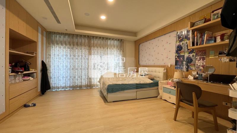 【玖禾】大竹社區低總價電梯透天別墅房屋室內格局與周邊環境