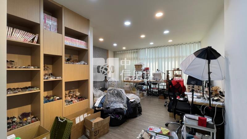 【玖禾】大竹社區低總價電梯透天別墅房屋室內格局與周邊環境