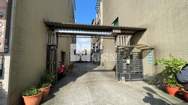 【玖禾】大竹社區低總價電梯透天別墅房屋室內格局與周邊環境