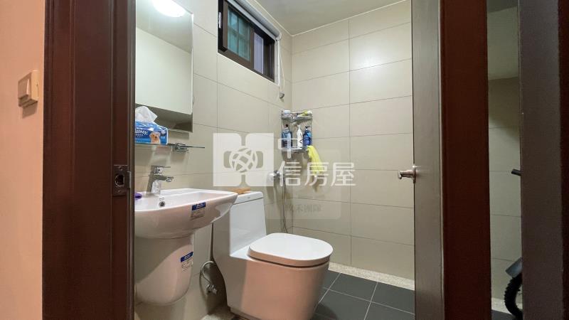 【玖禾】大竹社區低總價電梯透天別墅房屋室內格局與周邊環境