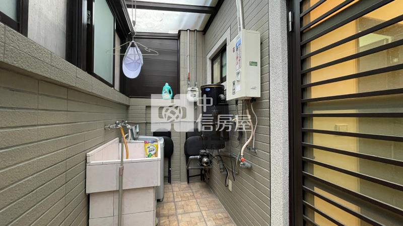 【玖禾】大竹社區低總價電梯透天別墅房屋室內格局與周邊環境