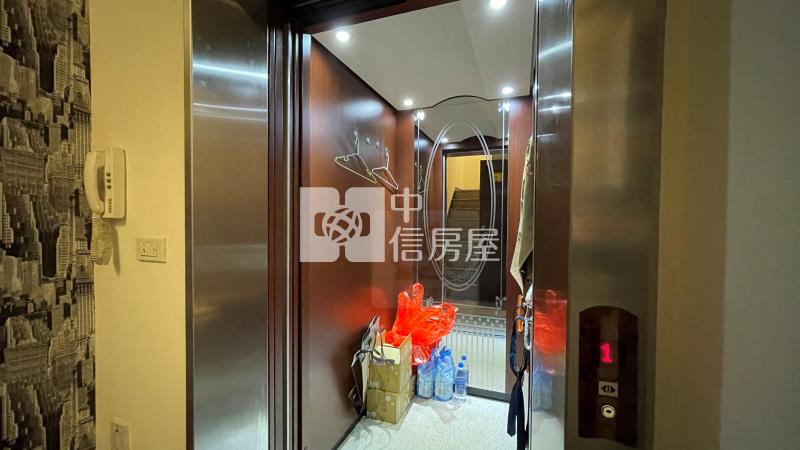 【玖禾】大竹社區低總價電梯透天別墅房屋室內格局與周邊環境