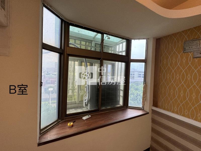 中壢工業區高投報滿租電梯5套房屋室內格局與周邊環境