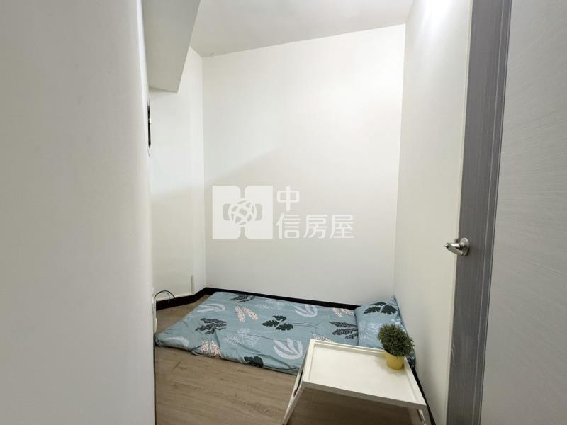 歸仁圓環溫馨三房+車位房屋室內格局與周邊環境