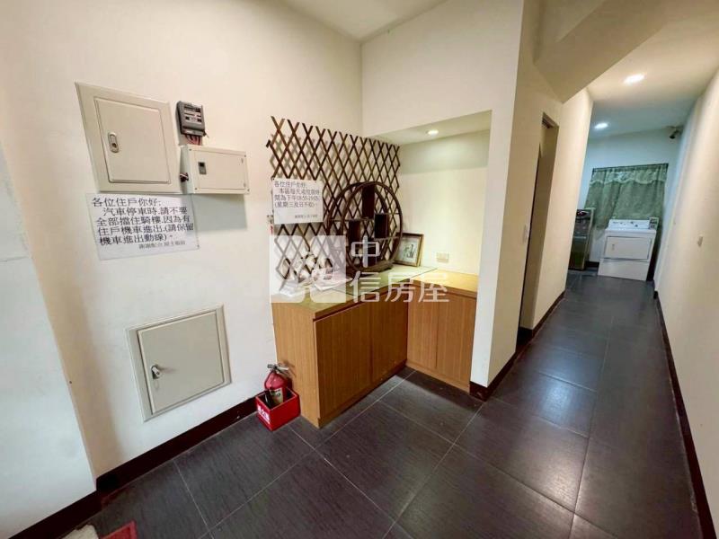 楊梅近交流道收租7套房透天房屋室內格局與周邊環境