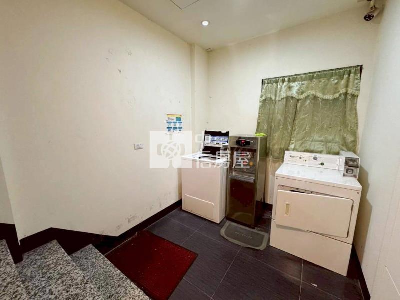 楊梅近交流道收租7套房透天房屋室內格局與周邊環境