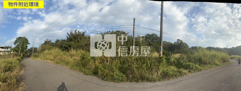 5Y08苗栗市新福麗段至公路農地房屋室內格局與周邊環境